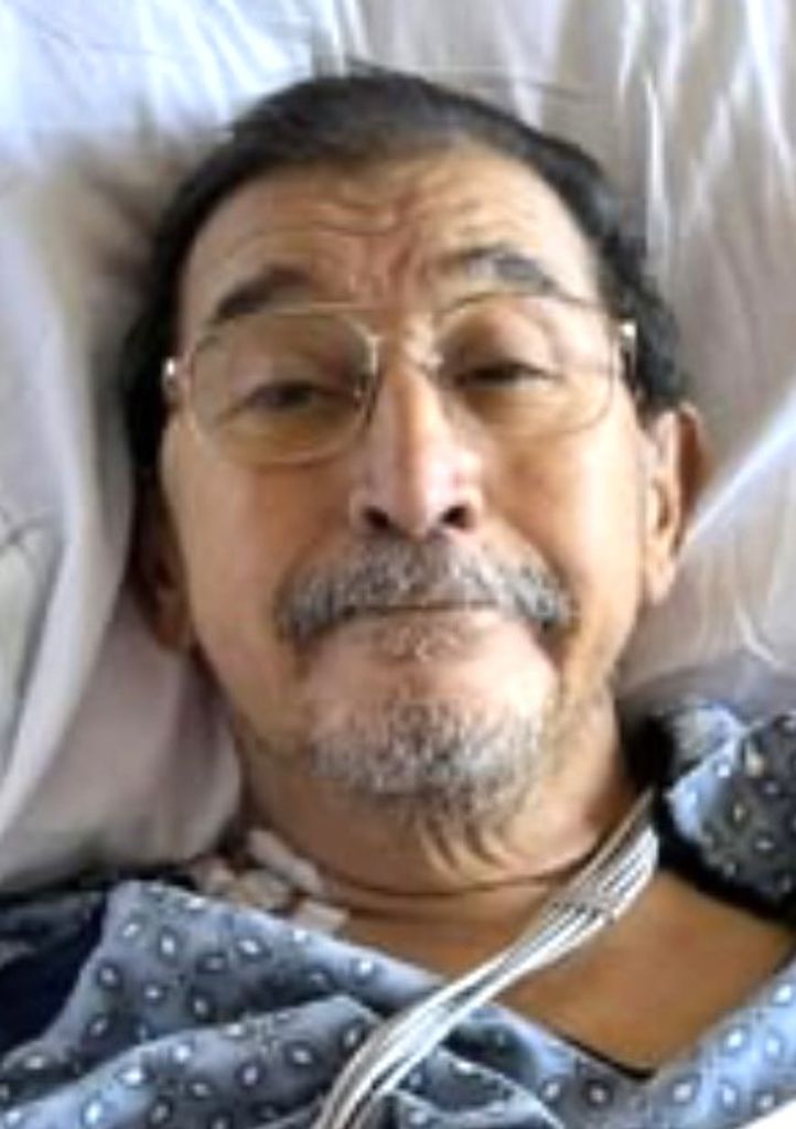 Miguel Angel Lopez