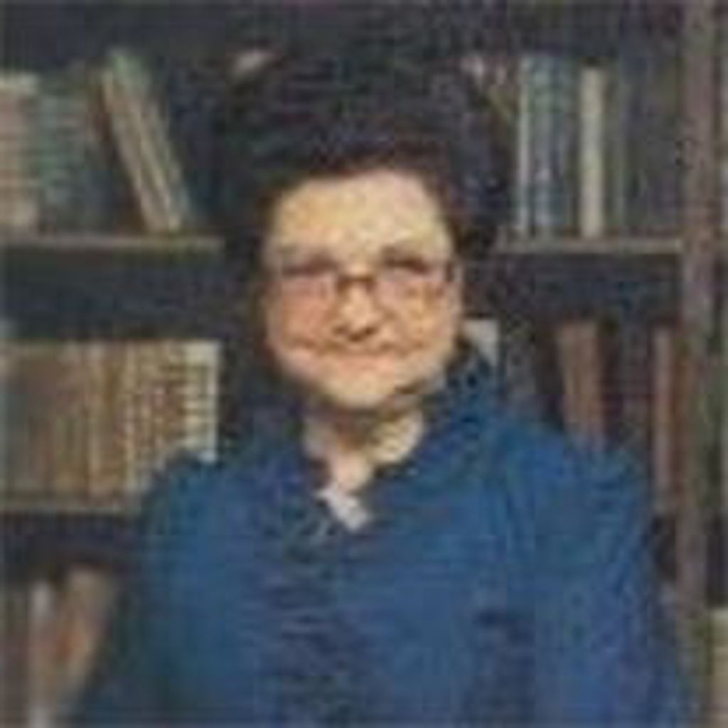 Betty Houston