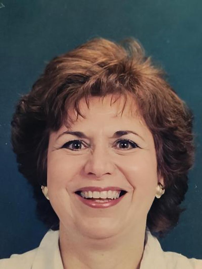 Deborah Roberts Profile Photo