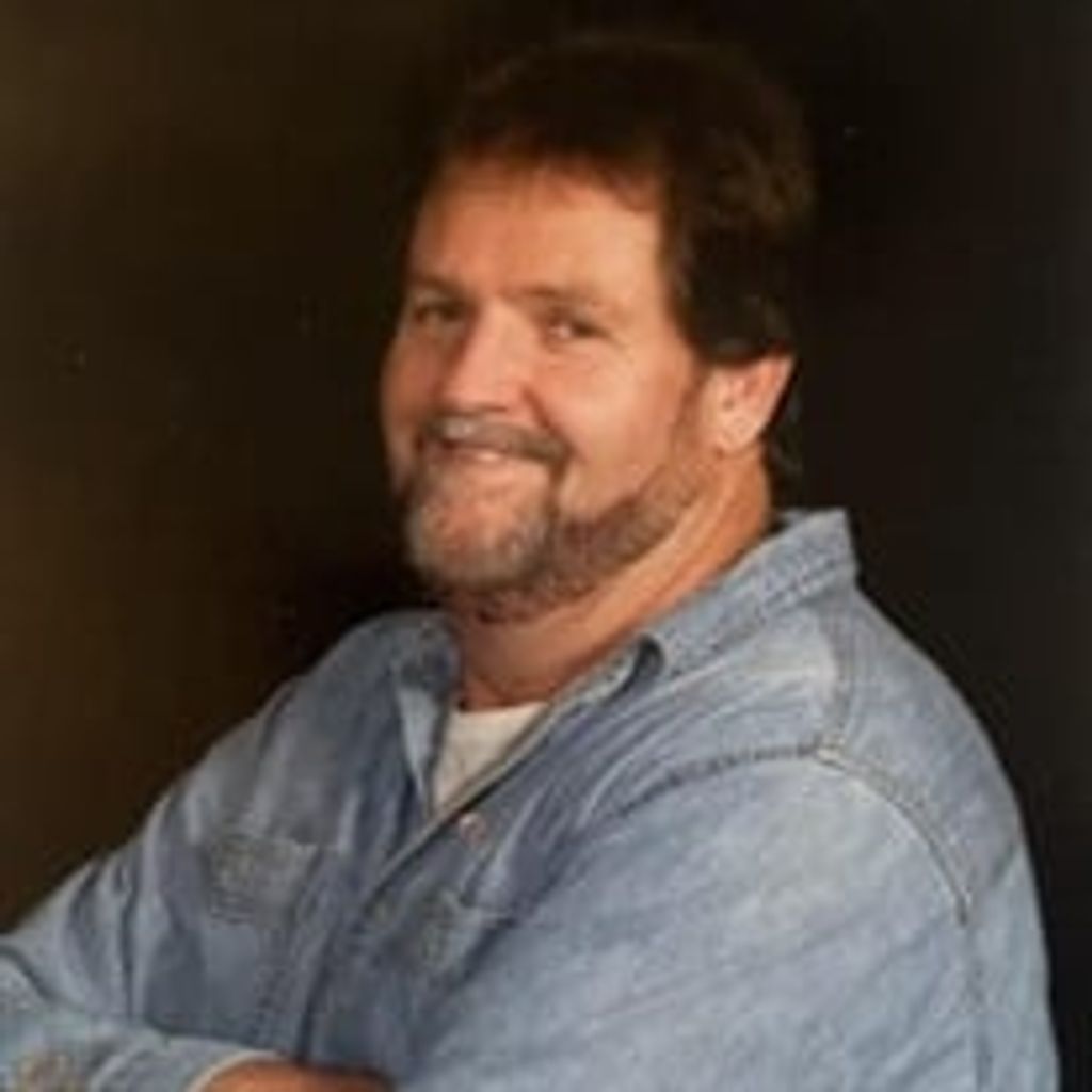 Ronnie Joe Holder Profile Photo