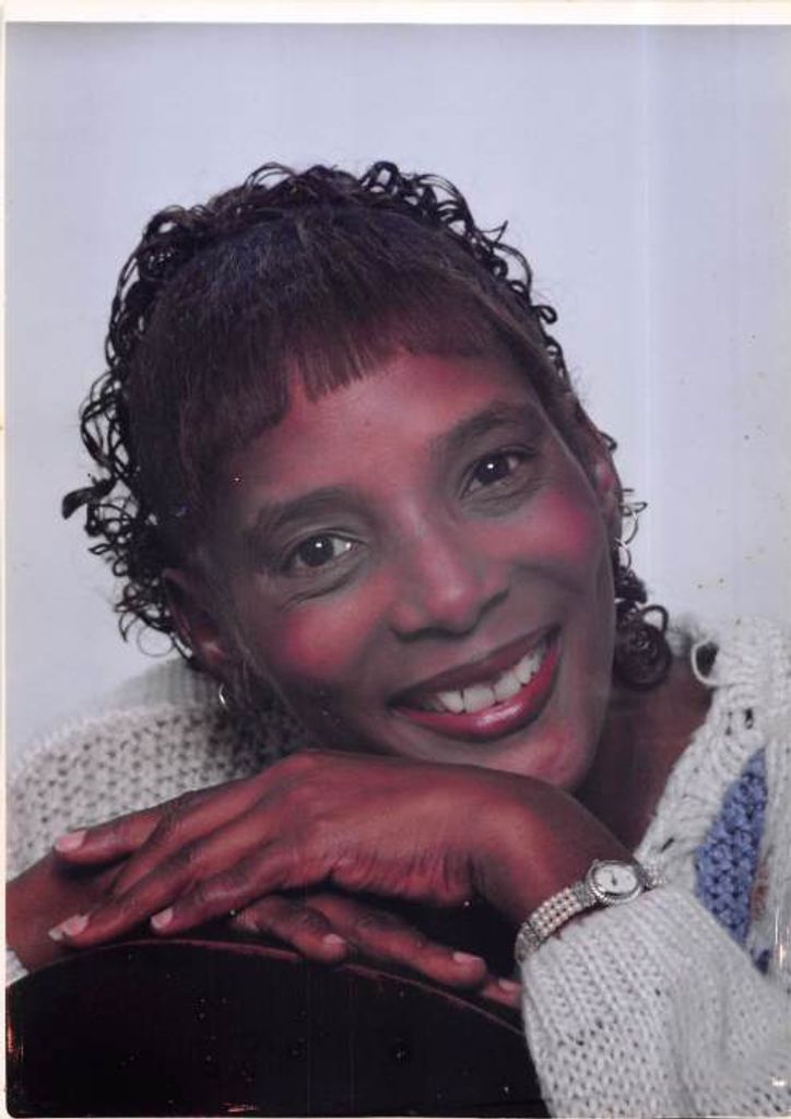 YAVETTE WILLIAMS