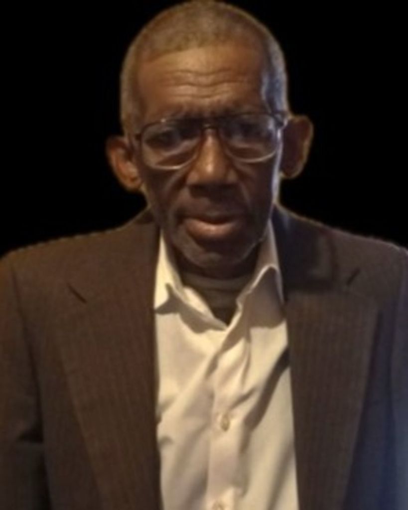 Ray Rogers, Jr.