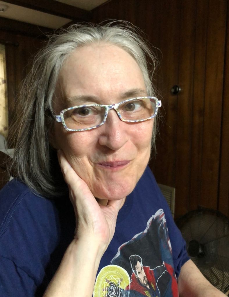Luana Mae Golston Profile Photo