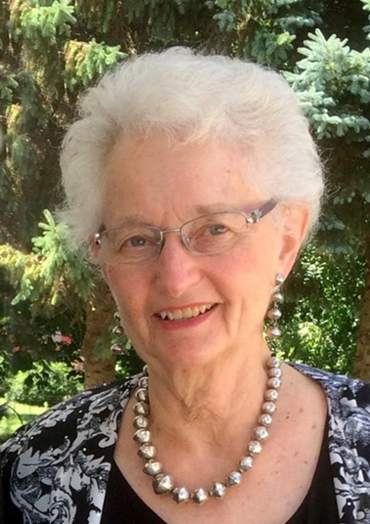 Annabelle L. Lerch