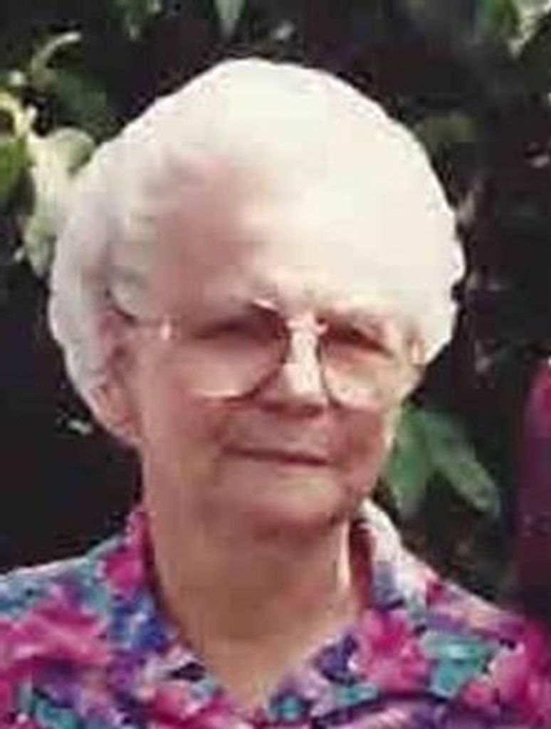 Juanita Martin