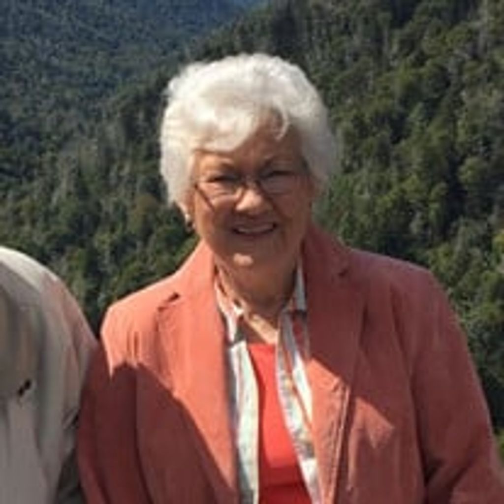 Martha Ann Everett