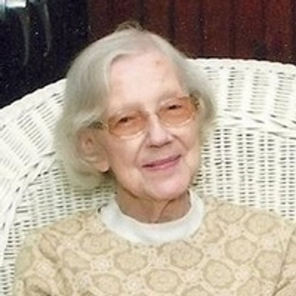 Ellen Dillmore