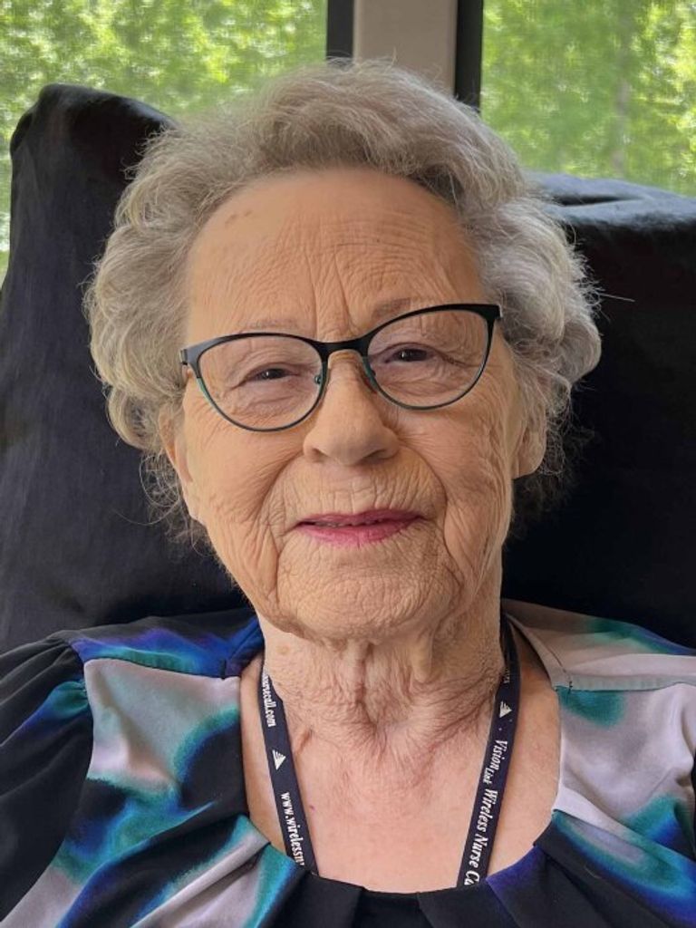 Doreen Ebensteiner
