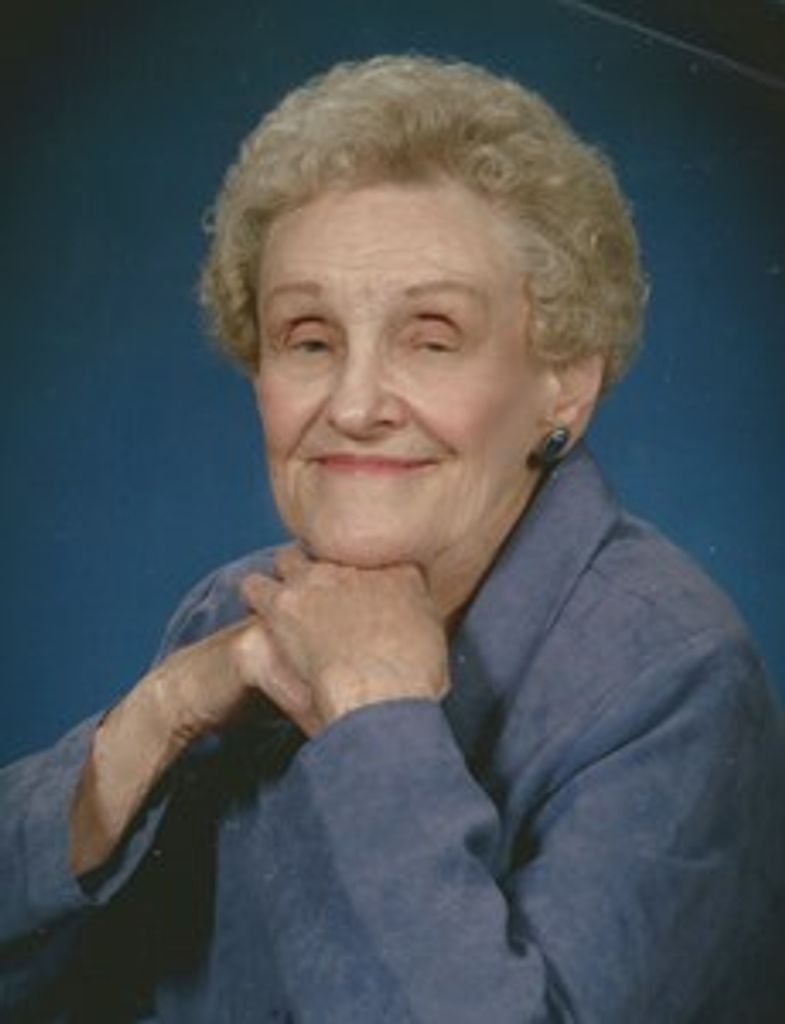 Ruth Ann Pile