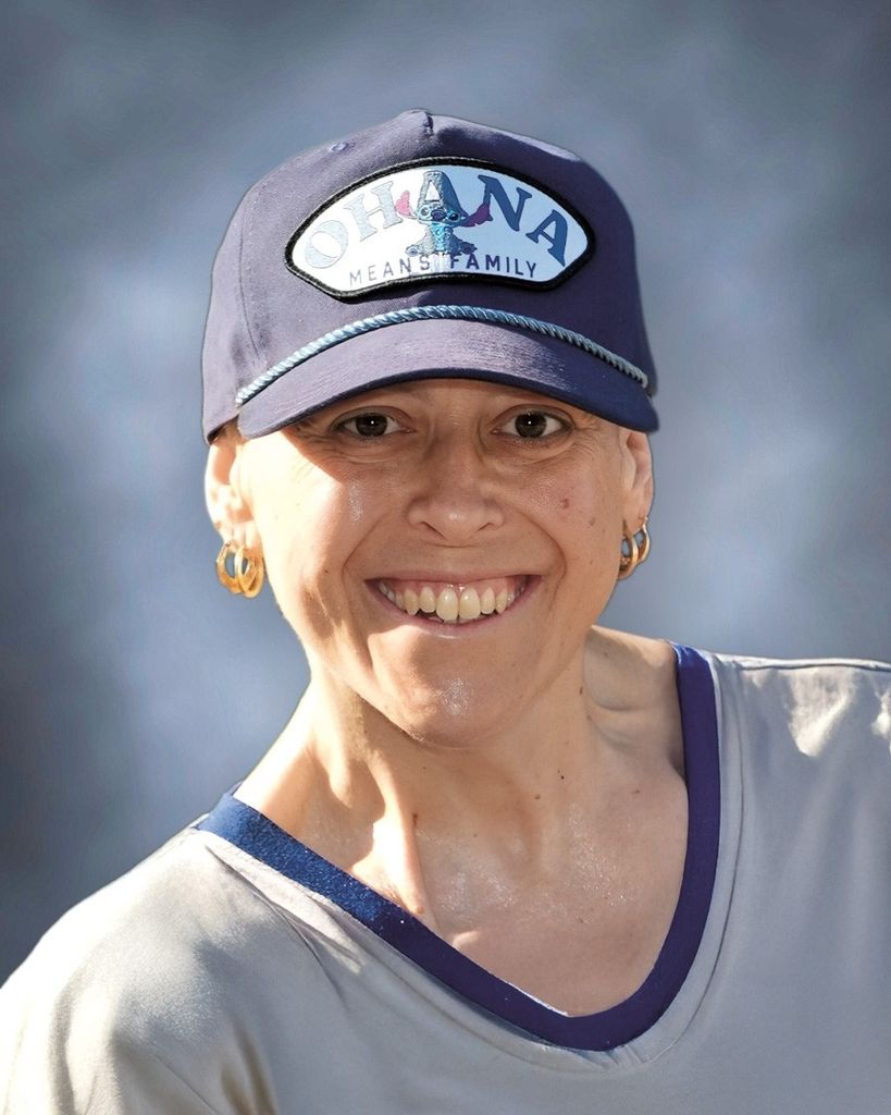 Dr. Ann Marie Murray