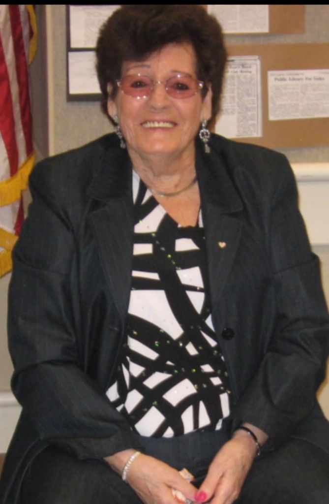 Marie L. Newman