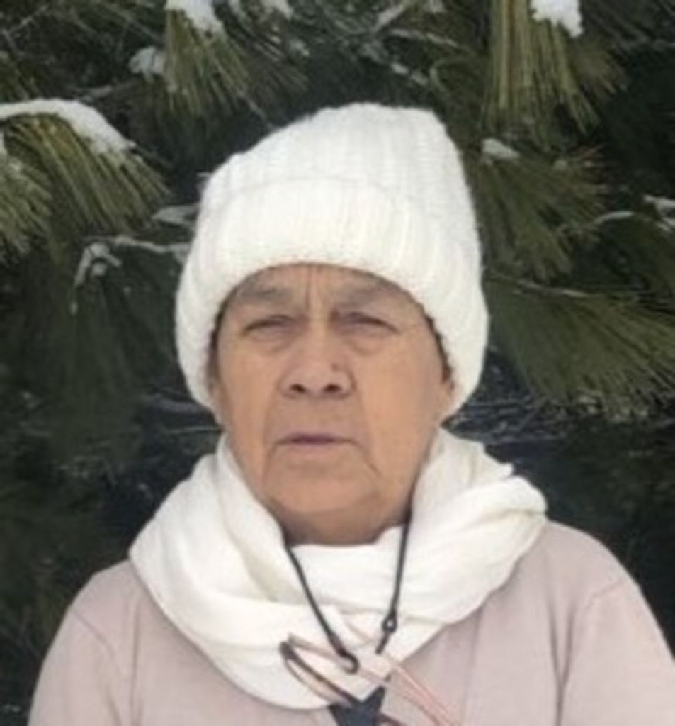 Margarita Martinez-Laiba Garcia Profile Photo