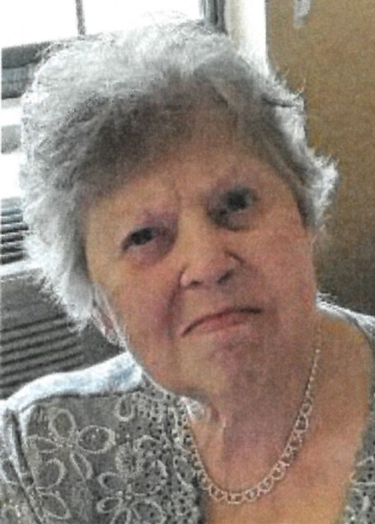 Shirley E Nelson Profile Photo