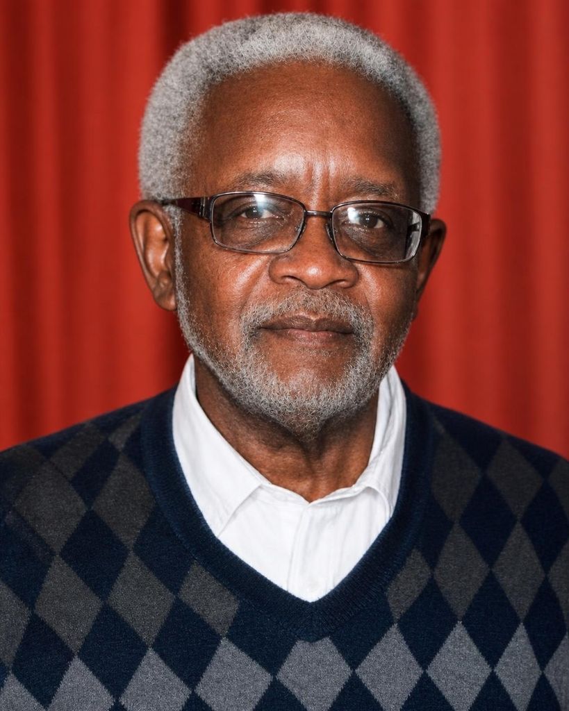 GEORGE W. CRUMPLER Profile Photo