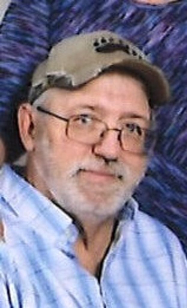 Jerry L Hotsenpillar Profile Photo