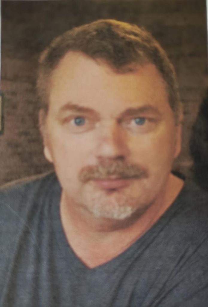 Michael Wayne Page Profile Photo