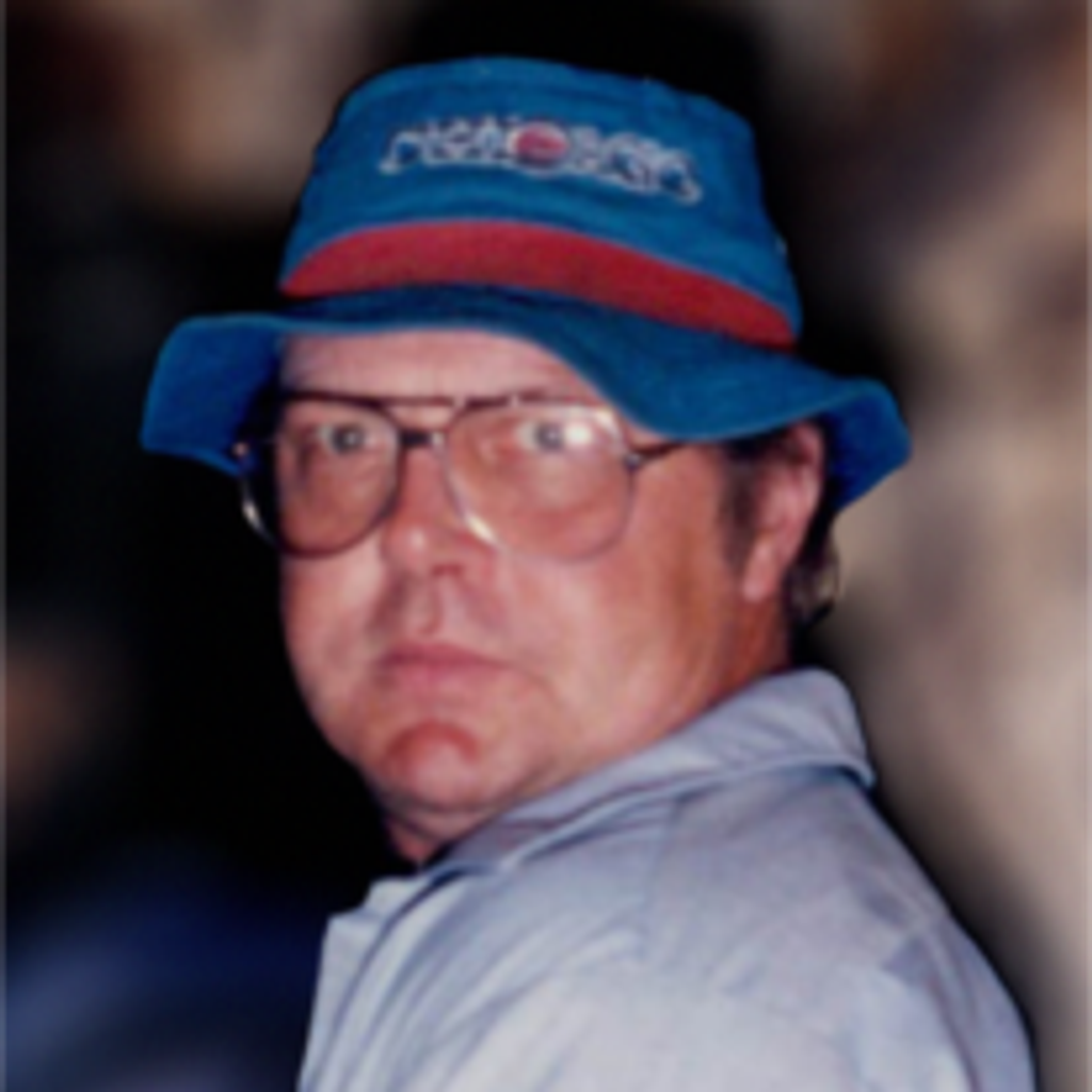 Frank "Marty" Gilmore Profile Photo