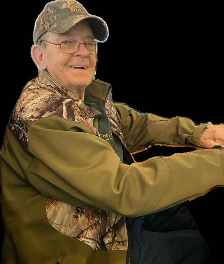 Thomas Bruce Shatney