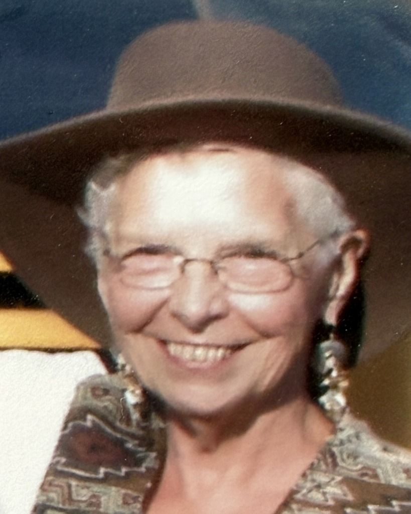 Anna L. Simones