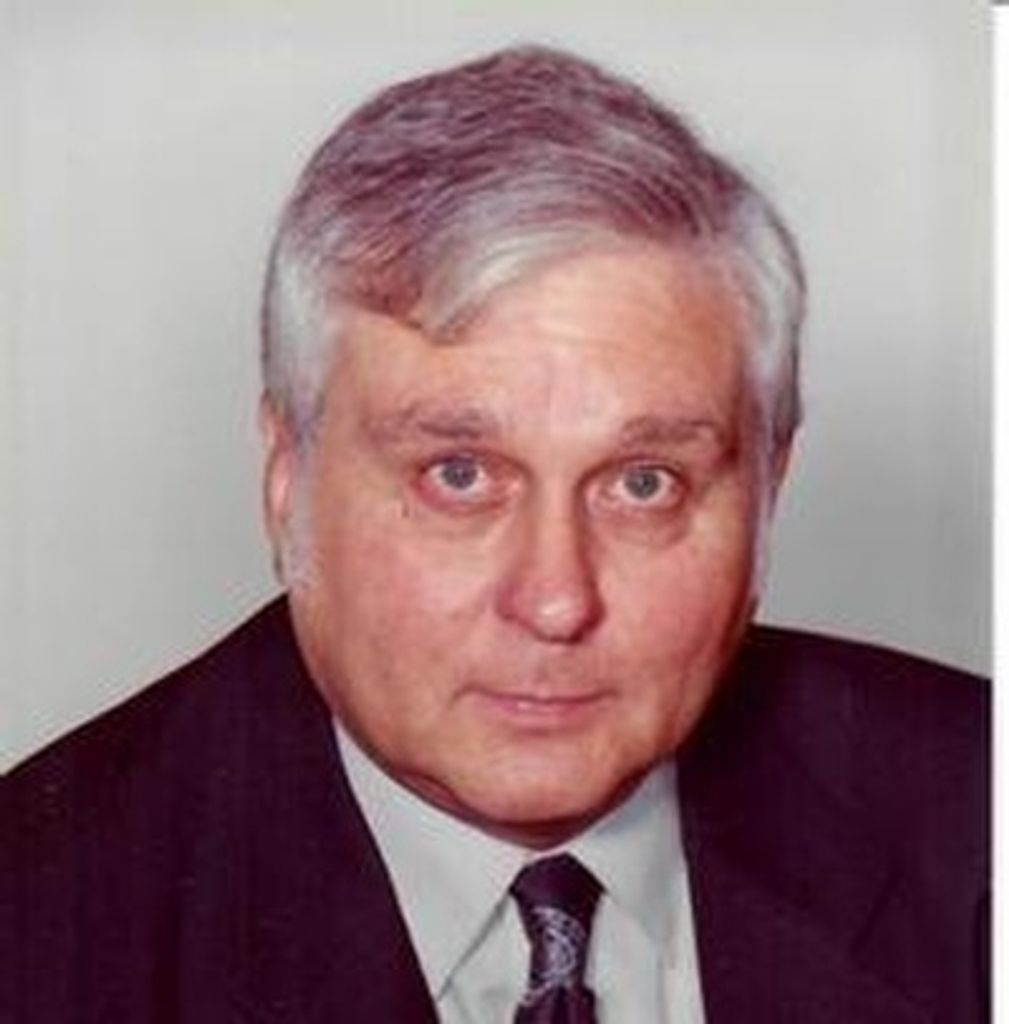 Charles Gastgaber