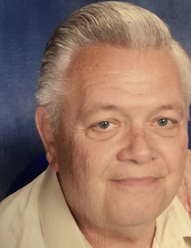 John R. Fuchs Profile Photo
