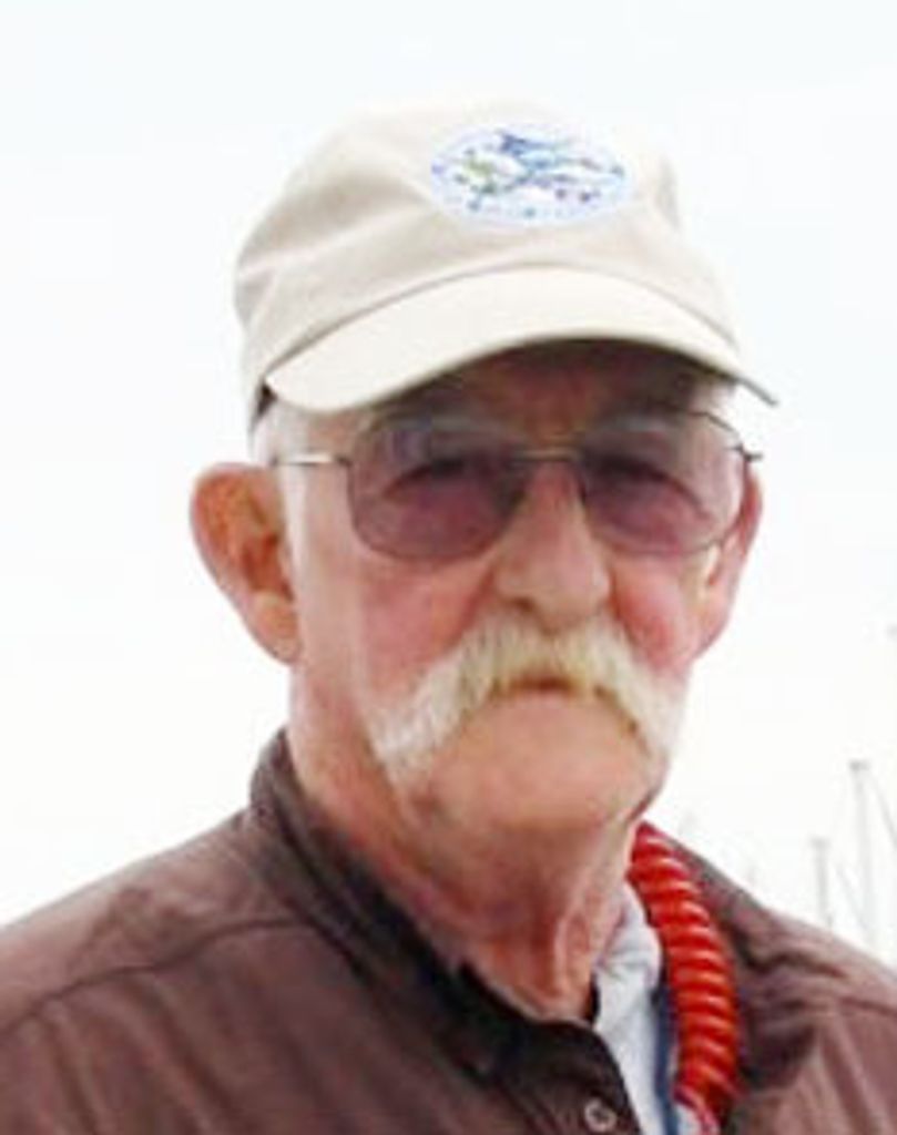 Thomas George Callahan