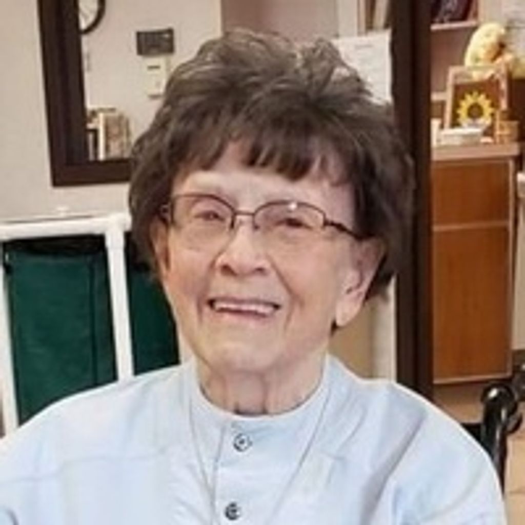 Elda Grace Painter