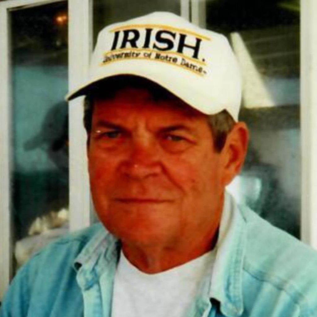 Michael F. Murray