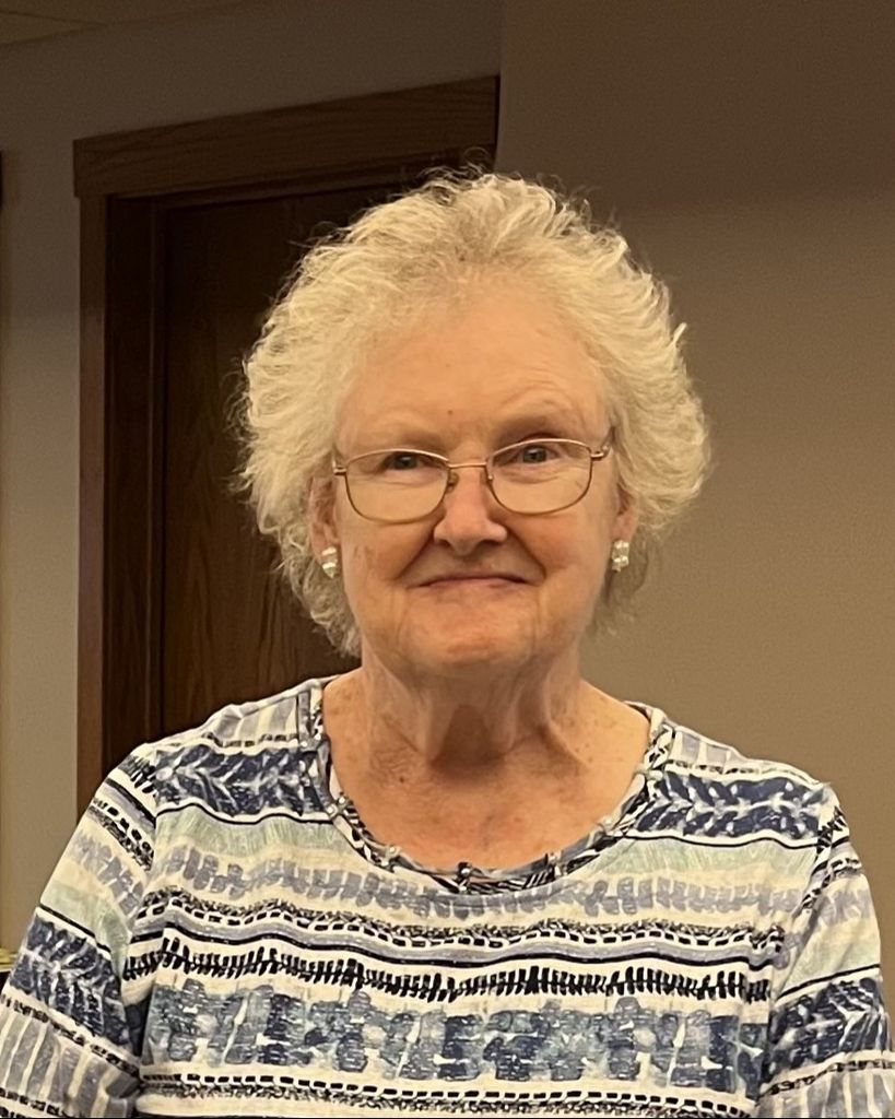 Lois Ann Guldenpfennig