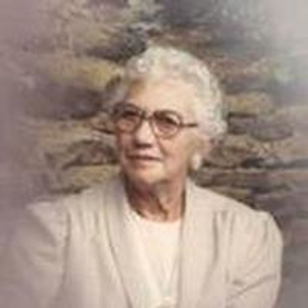 Jeanette Cleveland Ryder