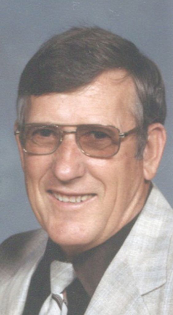 Paul Junior Starcher Profile Photo