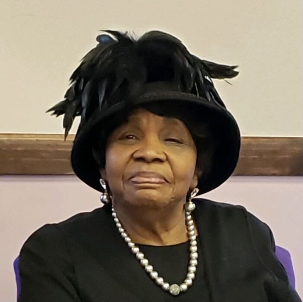 Mildred Lee Reddix