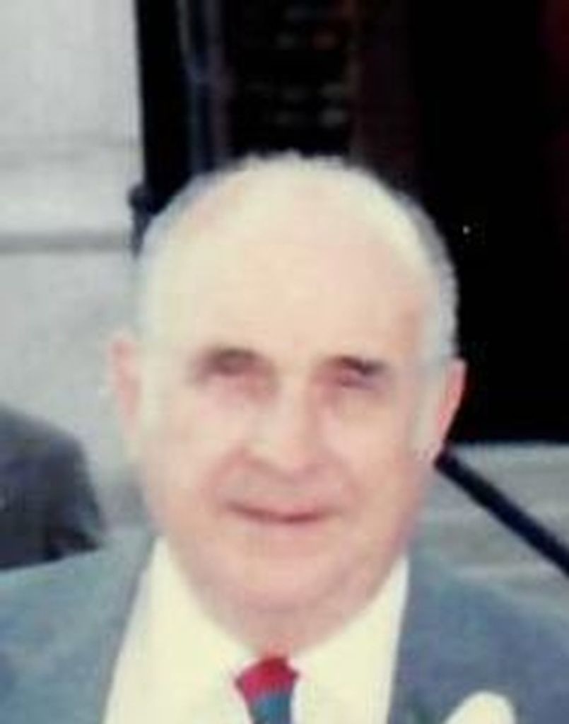 John S. Czekai Profile Photo