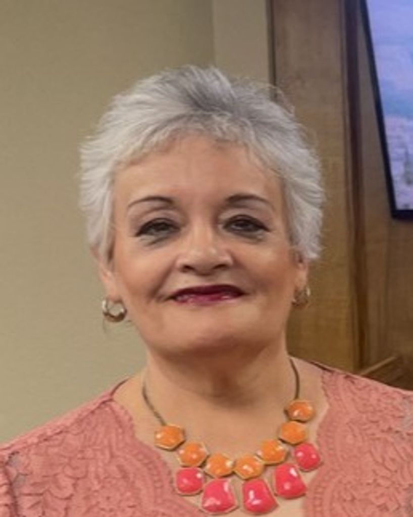 Olga Emilia Frias Profile Photo