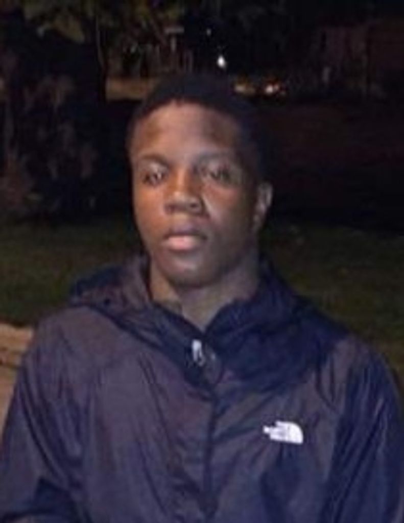 Lewis Anthony Whitehead