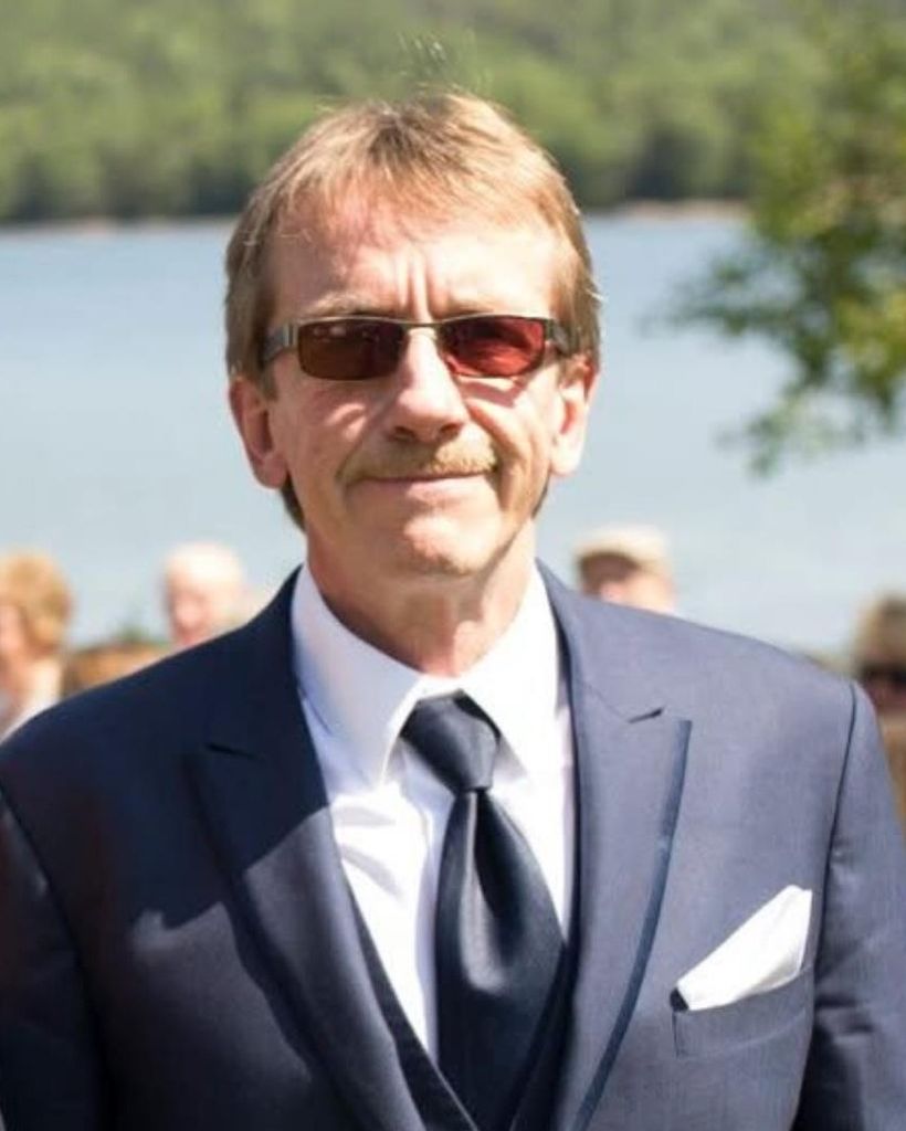 Donald "Don" Michael Lewis Profile Photo