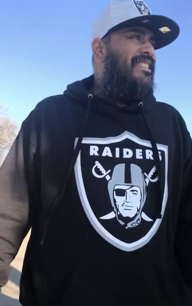 Robert Joe “Bobby Joe” Silva Profile Photo