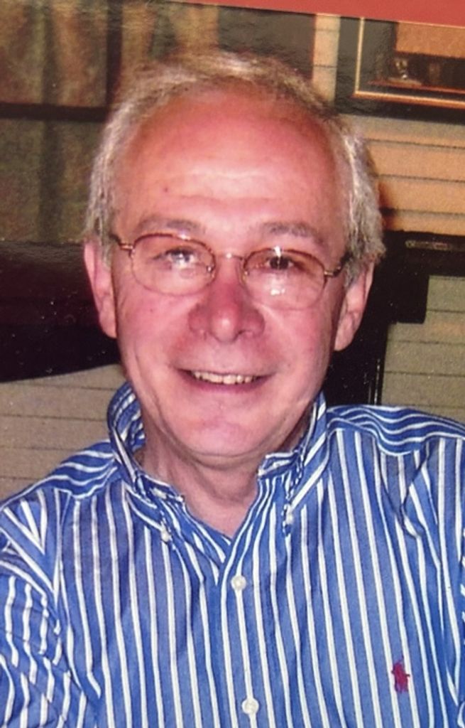 Lawrence Campana Profile Photo