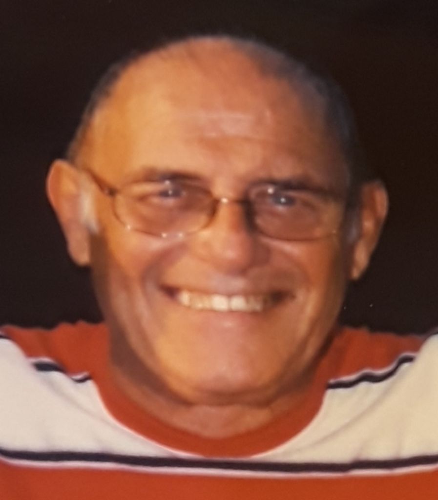 Charles E. Oliver