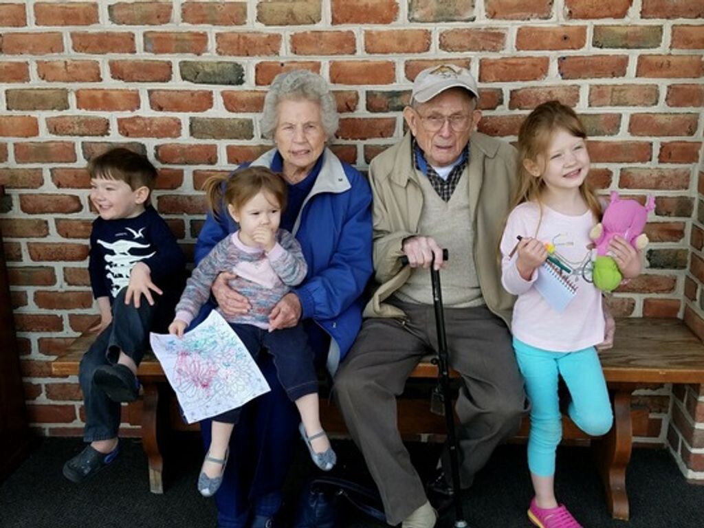 Marion E. Shallcross