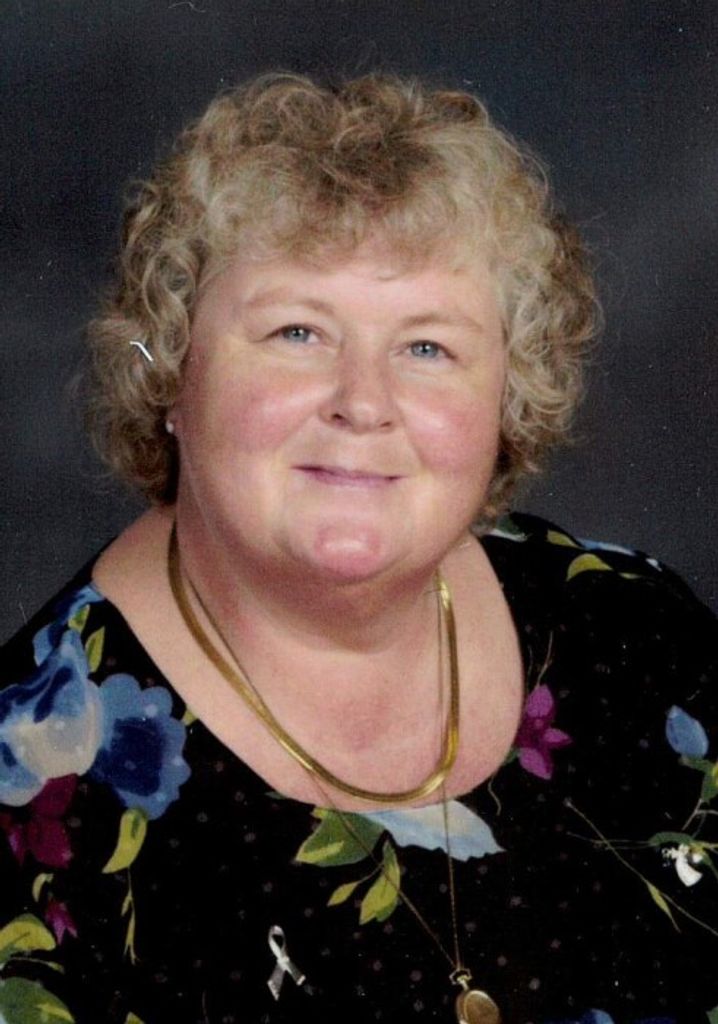 Charlene "Aunt Sunny" A. Gase