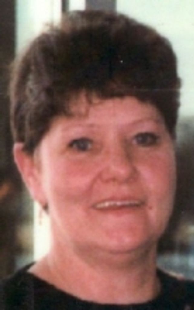 Lorna Ann [Nourse] Robinson