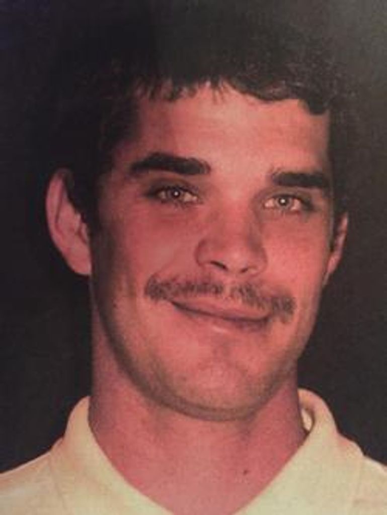 Derrick Jeffrey Dumond