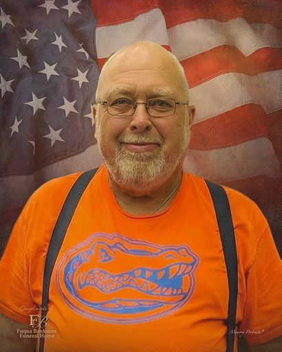 Norm Kinney's obituary image