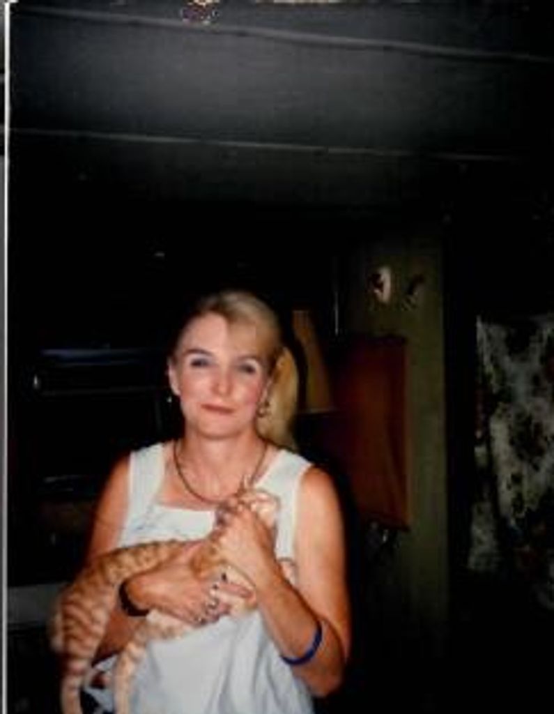Nancy Sueanne Howard Profile Photo