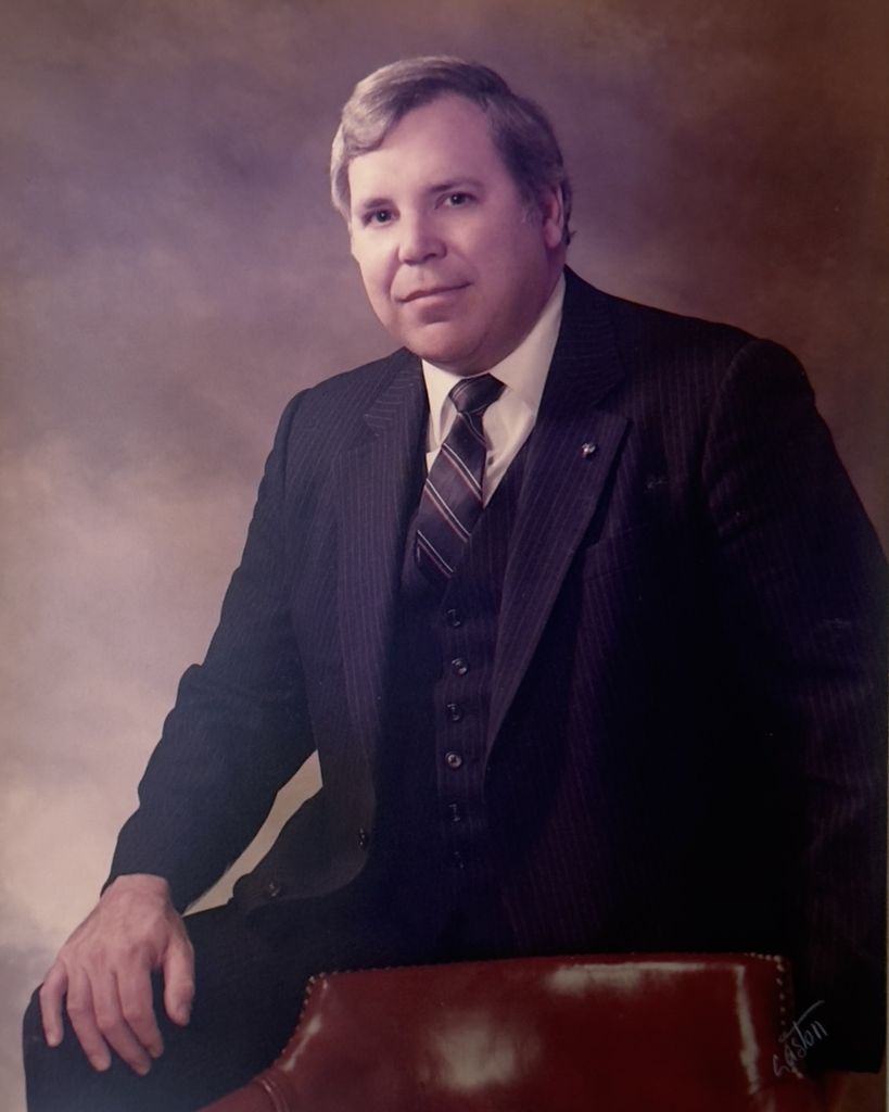 Joseph C. Hillier Profile Photo