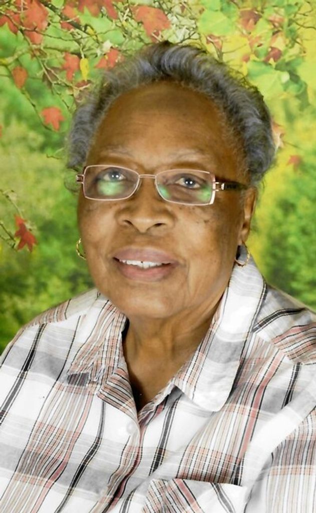 Ms. Fannie Clinch