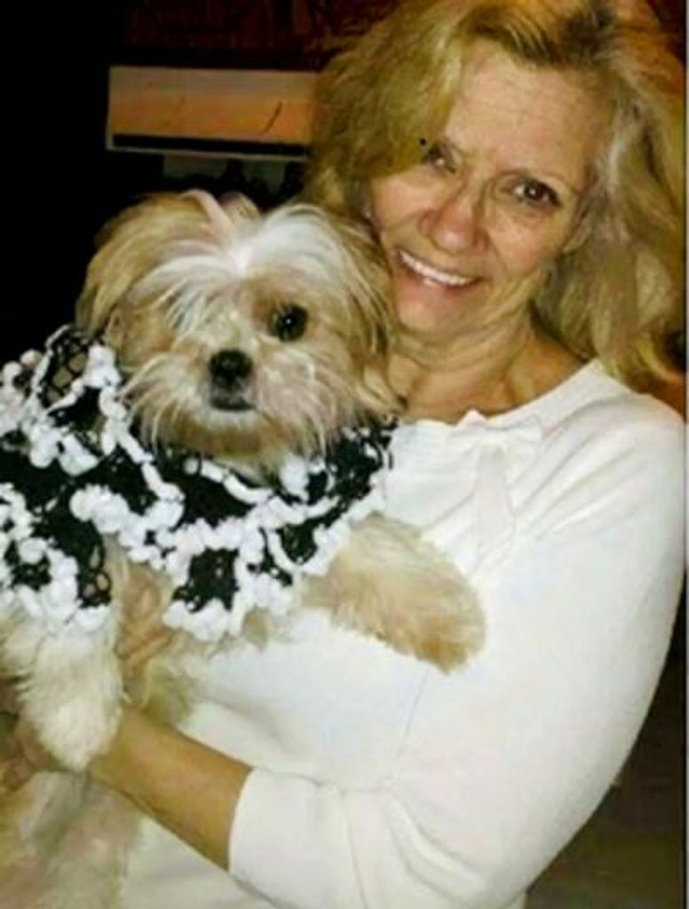 Joetta Shores "Joey" Hill Profile Photo