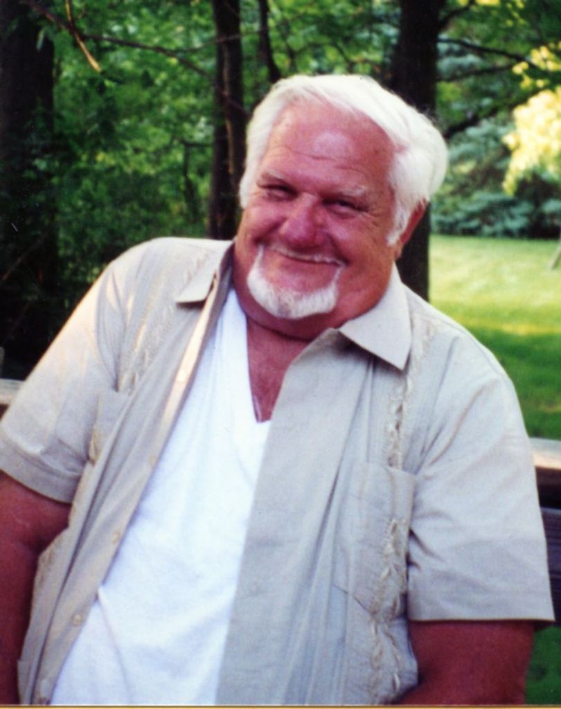 Joseph F. Coburn