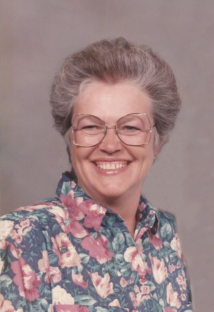 Patricia Anne Campbell Profile Photo